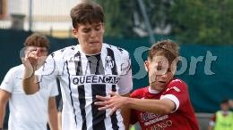 Vuturo amaro! In Veneto ai bianconeri servirà "la partita perfetta"