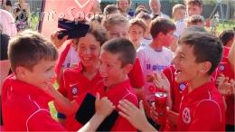 Il curioso caso del torneo senza vincitori: premiati il miglior gol e la parata più spettacolare