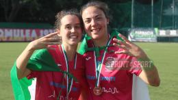 Una stagione senza senso: vincono 4 trofei e diventano la coppia più vincente d'Italia
