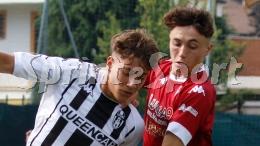 Lascaris - Tau Altopascio: la fotogallery della sfida di Final Six