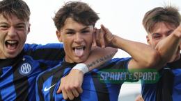 L'Inter è leggendaria! Vince una partita pazzesca e vola in finale Scudetto