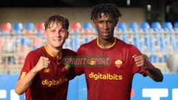 I Campioni d'Italia si avvicinano a un altro Scudetto: le pagelle di Roma-Milan