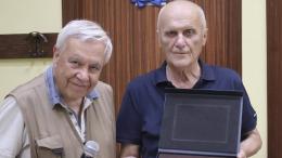 Dall'oratorio allo scudetto, la storia di una società imbattibile