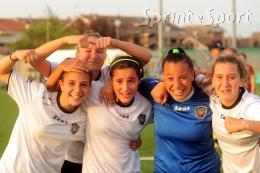 Semifinali incredibili, le due finaliste a suon di gol sono pronte a contendersi il titolo