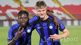 Segna più di 100 gol e continua la corsa verso la leggenda: solo un anno dopo, l'Inter torna in finale