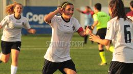 Dalla Valle con furore,  due gol per staccare il biglietto per la finale