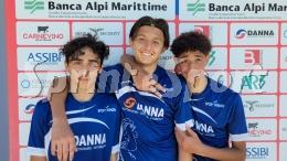 Lo smacco è servito: da primi a terzi nel girone nel giro di 90 minuti