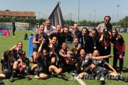 Pazza Alessandria conquista il Piemonte