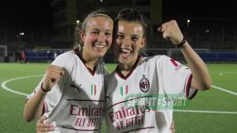 20 rigori e più di 6 ore di calcio per assegnare lo Scudetto: le immagini di una giornata incredibile