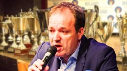 Sergio Pedrazzini si è dimesso, la Lombardia verso il commissario