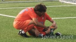 È lo psicodramma per eccellenza: prendono gol al settimo  minuto di recupero e perdono lo Scudetto ai rigori