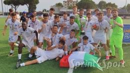 Da secondi nel girone a campioni d'Italia: le pagelle della pazza finale