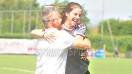 Rimontano da 0-2 a 3-2 all'ultimo minuto e conquistano il titolo Regionale