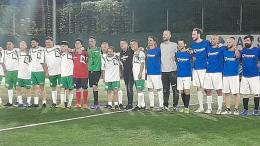 2° Memorial Francesco Martusciello: un grande evento per una grandissima causa