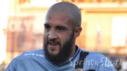 L'attaccante idolo della città di 102mila abitanti dice basta: al via una carriera da allenatore