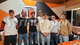 Gli arancioneri fanno sul serio: ecco chi resta e chi approda in prima squadra