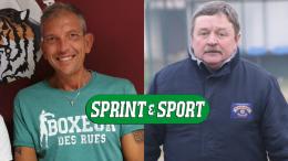 Matrimonio tra due società amiche e ambiziose: nasce un team coi fiocchi