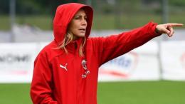 Le diedero in mano il Milan, oggi è il Monza ad affidarsi a lei per diventare grande