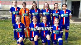 La squadra più corretta di tutta Italia