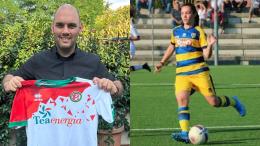 Portò il Lumezzane dalla Promozione alla Serie C; è pronto a ripetersi in un paese di settemila abitanti che pensa in grande