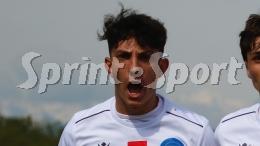 Scartato dal Toro: incanta tutte le prof e vola nella 4&ordf; squadra pi&ugrave; titolata d'Italia