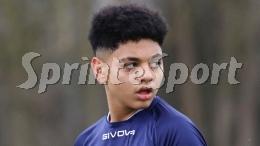 Segna ogni 24 minuti: la macchina dal gol vola verso la Serie C