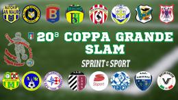 Sorteggi LIVE, tutti i gironi del Grande Slam 2023