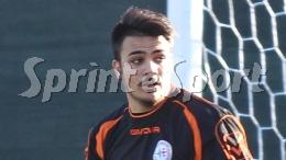 È stato costretto a rinunciare ai suoi sogni: ora, dopo due promozioni e una salvezza eroica, è tra i più forti nel suo ruolo