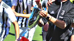 Campioni in carica non si presentano al sorteggio, dovevano riconsegnare la Coppa