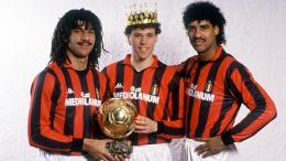 L'allenatore pescato dalla B, l'acquisto dei tre olandesi, il contratto nascosto nelle mutande di Braida: l'epopea Berlusconi negli anni ’90