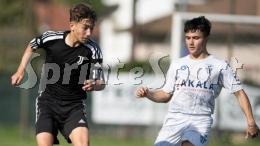 Il Vice Campione Regionale cambia squadra: va via in prestito