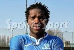 Più di 20mila palleggi di testa, il fenomeno del momento giocava nel capoluogo piemontese