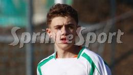 Le stelle del Lucento Stars, da Petrucci alla rivoluzione 2010