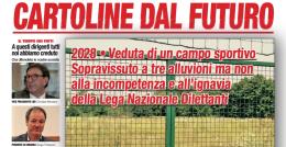 Basta parole, qui servono fatti: è ora di scendere in piazza