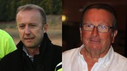 Roberto Del Bo saluta la Delegazione di Pavia, a Legnano finisce l'era di Massarotto: non confermato dal CRL