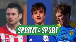 Perdono il bomber, ma trovano il mago delle promozioni: «Proveremo a vincerle tutte»