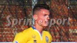 Messo alla porta da Toro e Juve, dopo anni nei dilettanti giocherà in Serie A in un club prestigioso