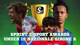 L'erede di Pagliuca è la promessa del futuro, i giallorossi hanno il miglior giocatore del girone