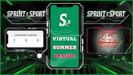 VIRTUAL SUMMER LEAGUE: gioca al vero tormentone dell'estate