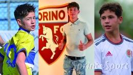 L’ex numero 10 della Juventus, inseguito anche dal Bologna, approda al Torino Fc dove ritroverà il suo ex allenatore