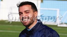 Cambio a sorpresa: il tecnico campione regionale torna in pista