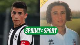 &laquo;Pap&agrave;, voglio fare come te!&raquo; Dopo 23 anni il figlio vestir&agrave; la prestigiosa maglia del club di Serie C che lanci&ograve; il padre