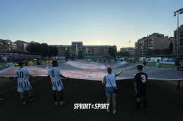 Clamoroso! La società senza impianto decide di alzare bandiera bianca. La lettera addolorata del Presidente