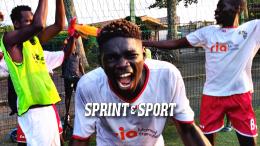 Spettacolo al Parco Sempione, ecco le quattro semifinaliste dell'Africa Cup