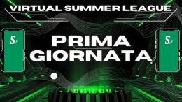 Una prima giornata pazzesca! Record di voti in Under 15