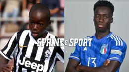 La Juve non ha creduto in lui, si rilancia nei dilettanti e diventa Campione d'Europa