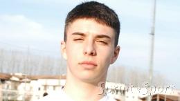 Ignorato anche solo dalla Serie C, saluta e trova subito la Serie A all'estero