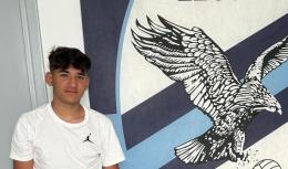 Ha difeso i pali della squadra rivelazione del campionato, ora il classe 2010 &egrave; un nuovo giocatore del Lecco