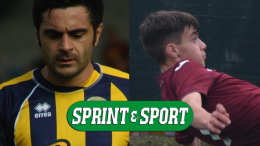 Il Toro lo scarta, lui riabbraccerà il papà: il figlio dell'ex bomber granata in una nobile piazza