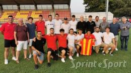 Un nuovo condottiero per sorprendere tutti: la Settalese è pronta per la nuova stagione